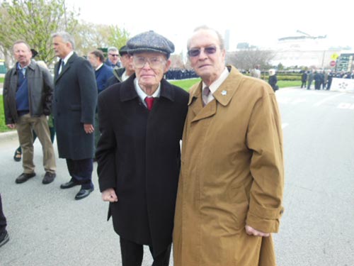 St. Jude March 2014